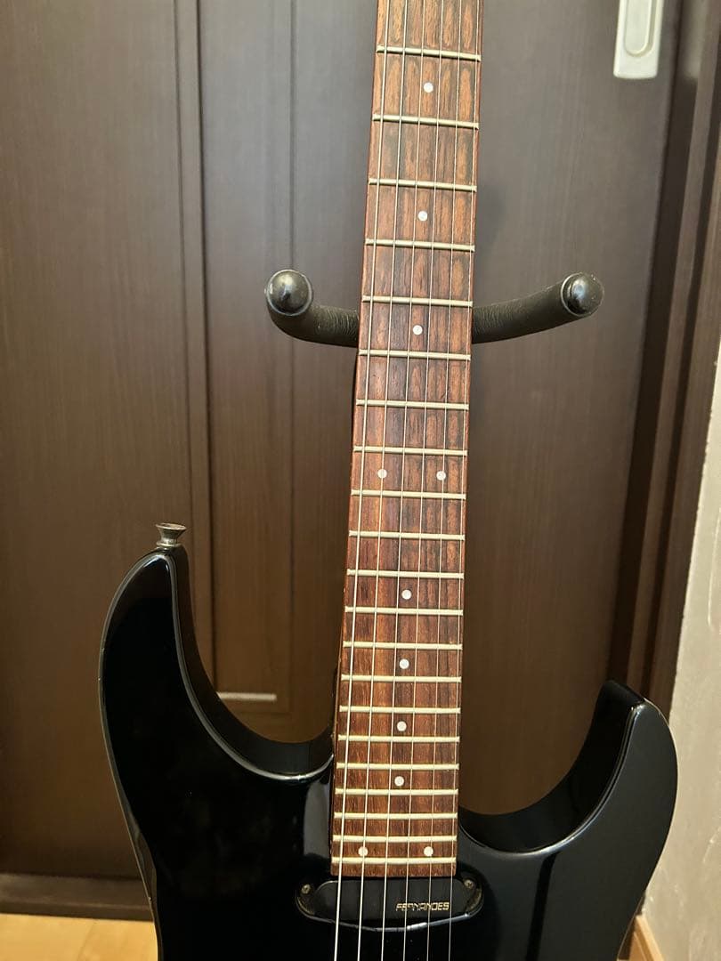 フェルナンデス FR-55