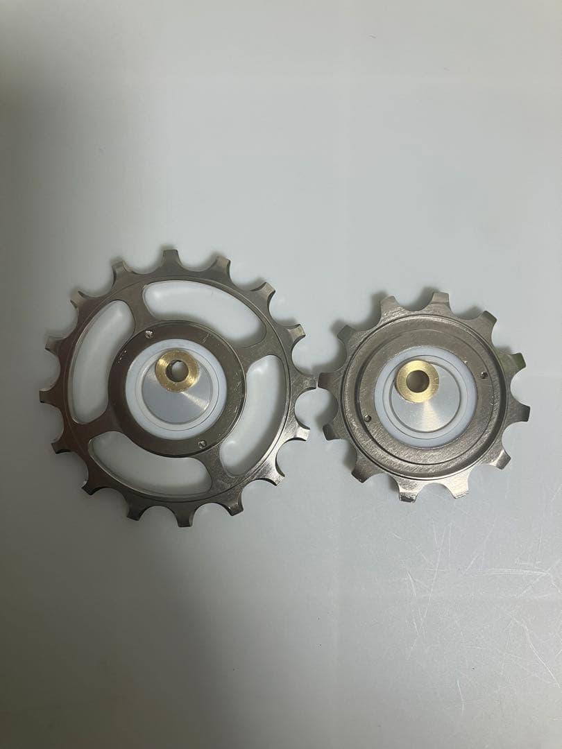 ホ*ン様 Sugino スギノキャパシティブースターゼロフリクション