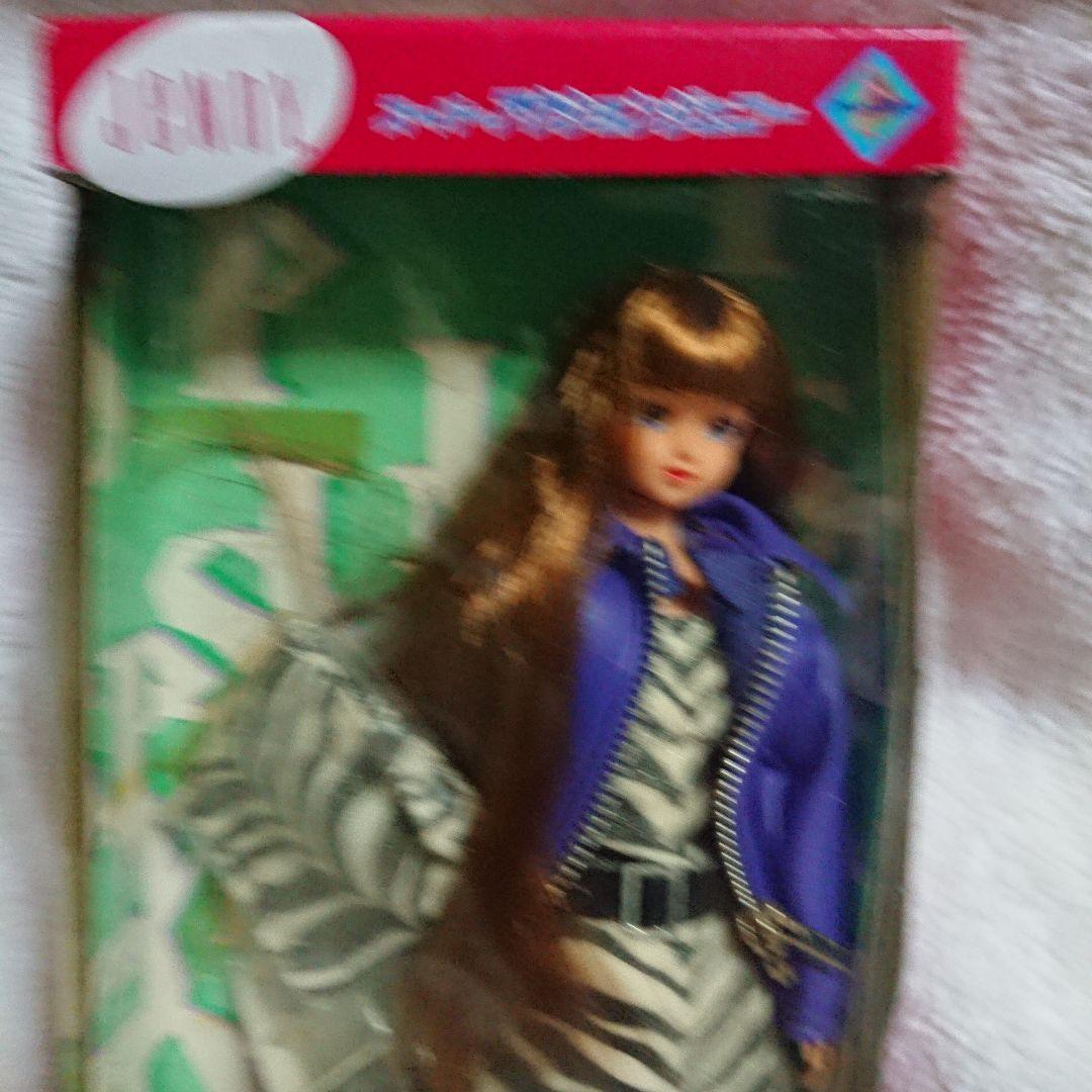 ジェニー スーパーモデルクラブ フローラ レア