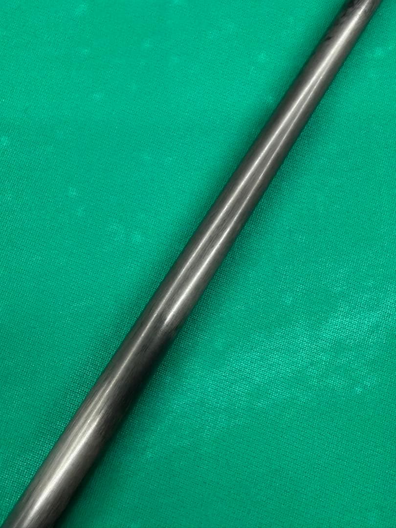 プレデター REVO レボ シャフト 12.9mm 10山 フラット