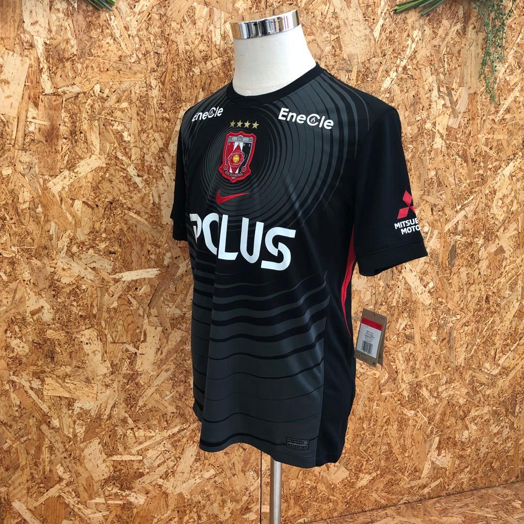 SG3989ナイキ2025新品urawa reddiamonds ユニフォーム