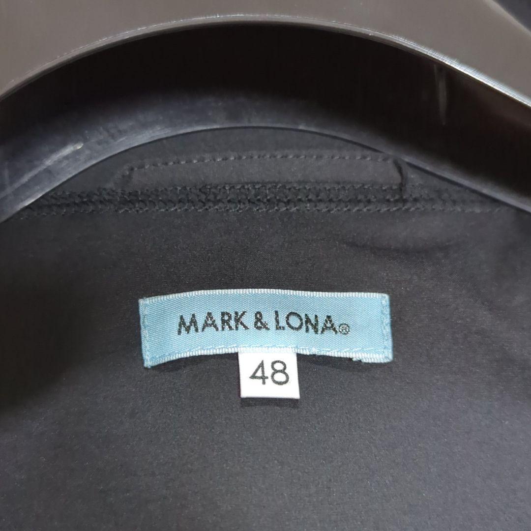 24AW マークアンドロナ 48 The Over Device Jacket