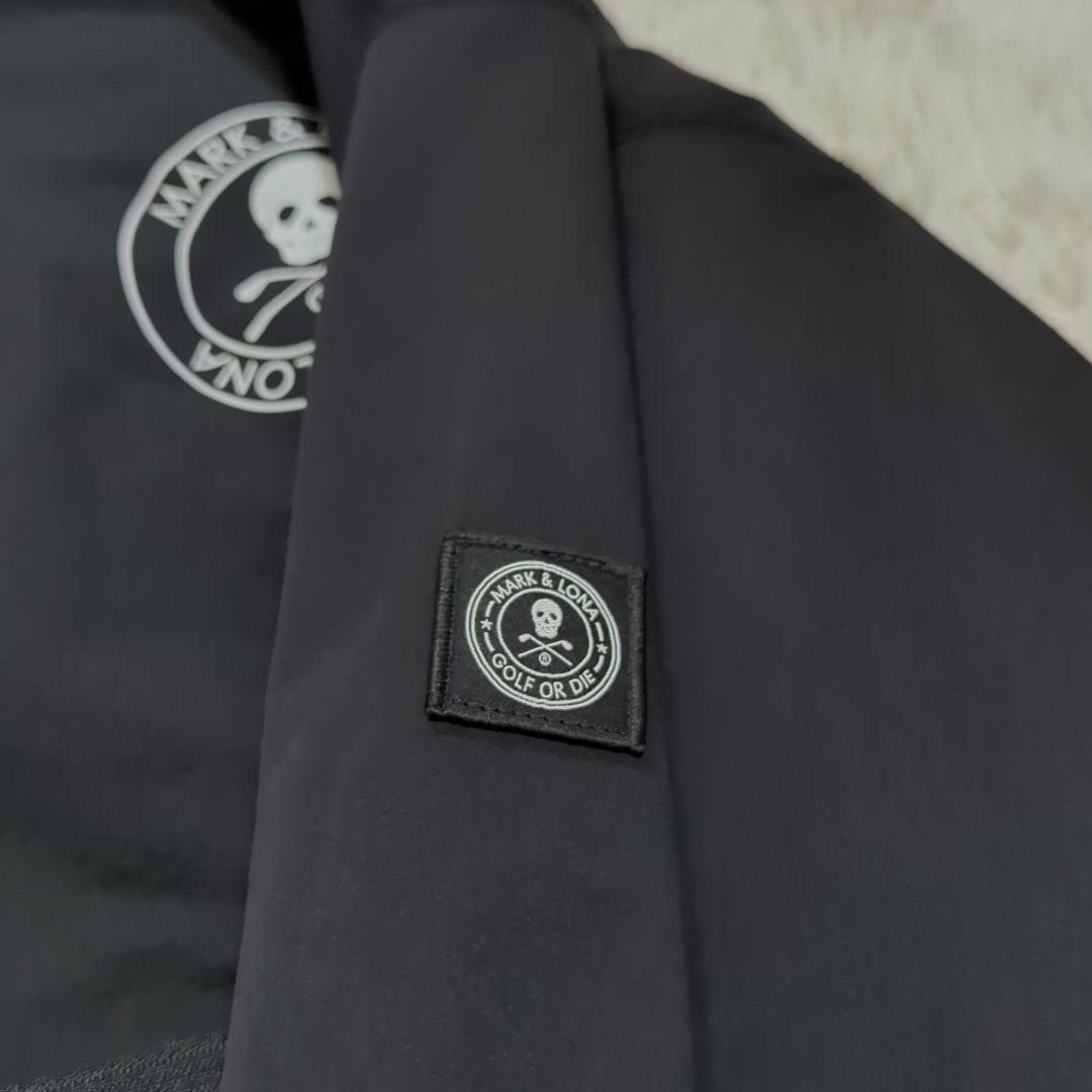 24AW マークアンドロナ 48 The Over Device Jacket