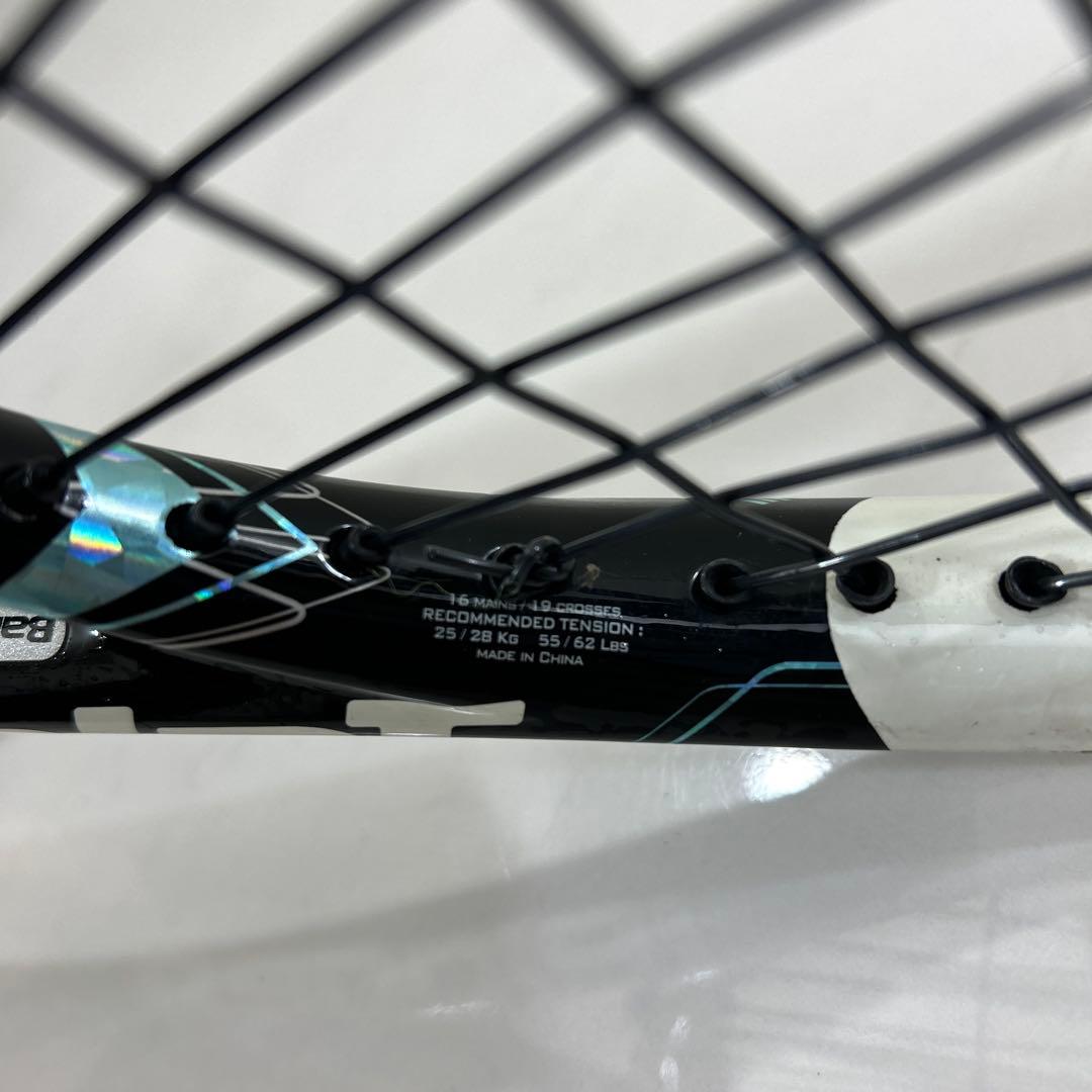 Babolat Pure Drive GT テクノロジー　テニスラケット　現状品