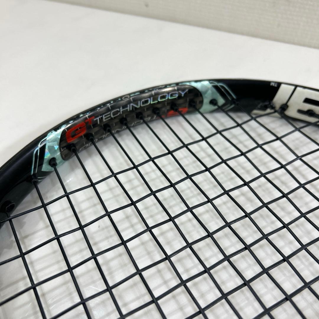 Babolat Pure Drive GT テクノロジー　テニスラケット　現状品