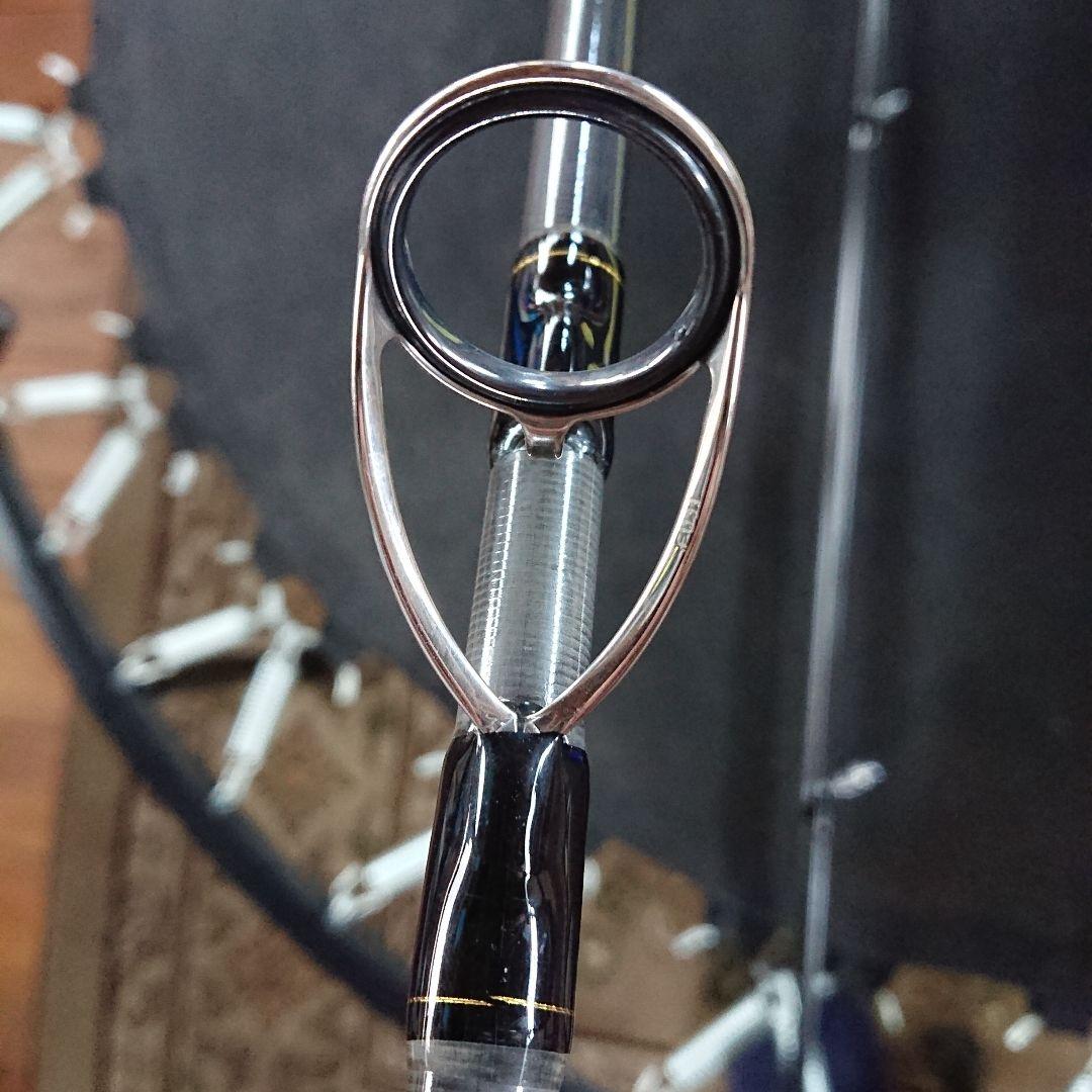 ダイワ ラテオ 110MH