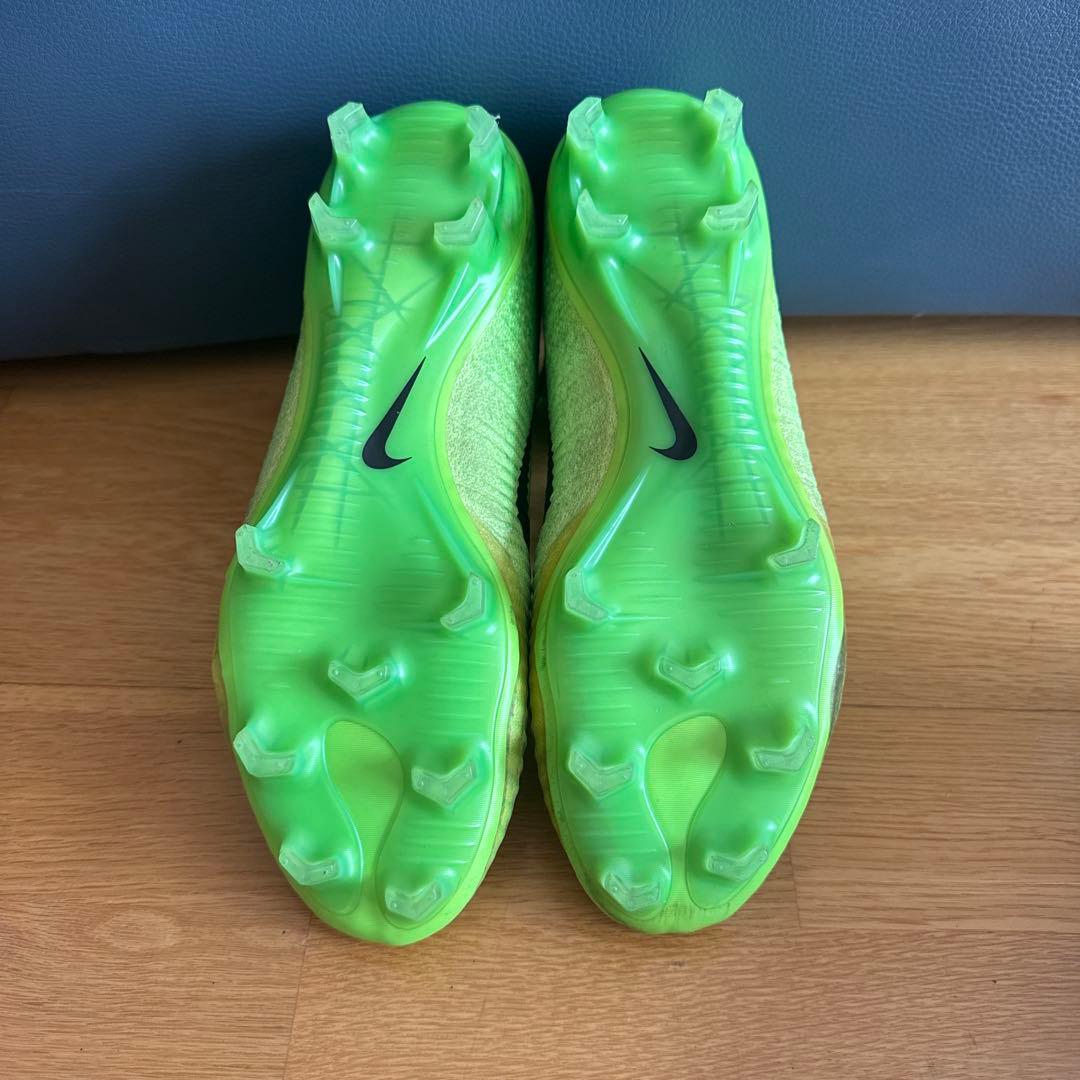 マーキュリアル　スーパフライv