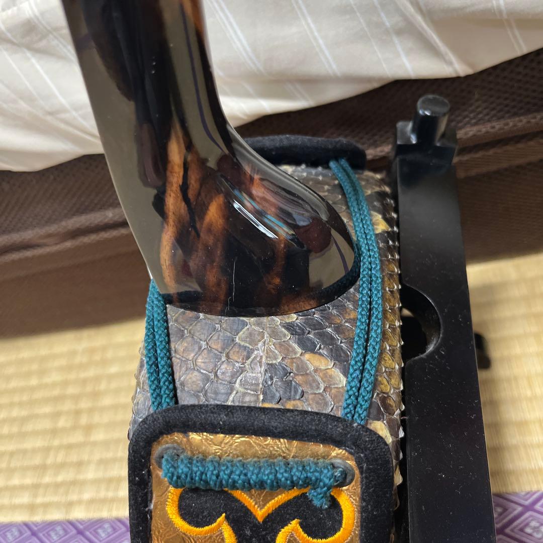 沖縄三線　三味線　弦楽器　和楽器