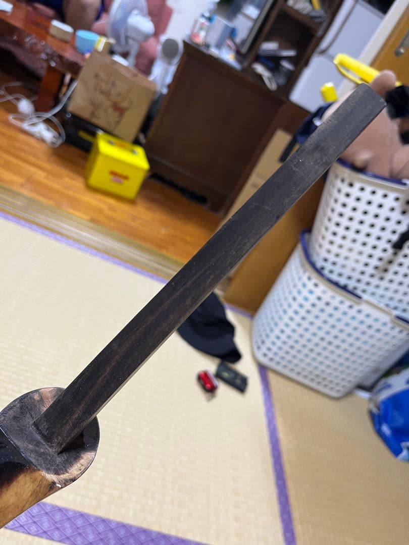 沖縄三線　三味線　弦楽器　和楽器