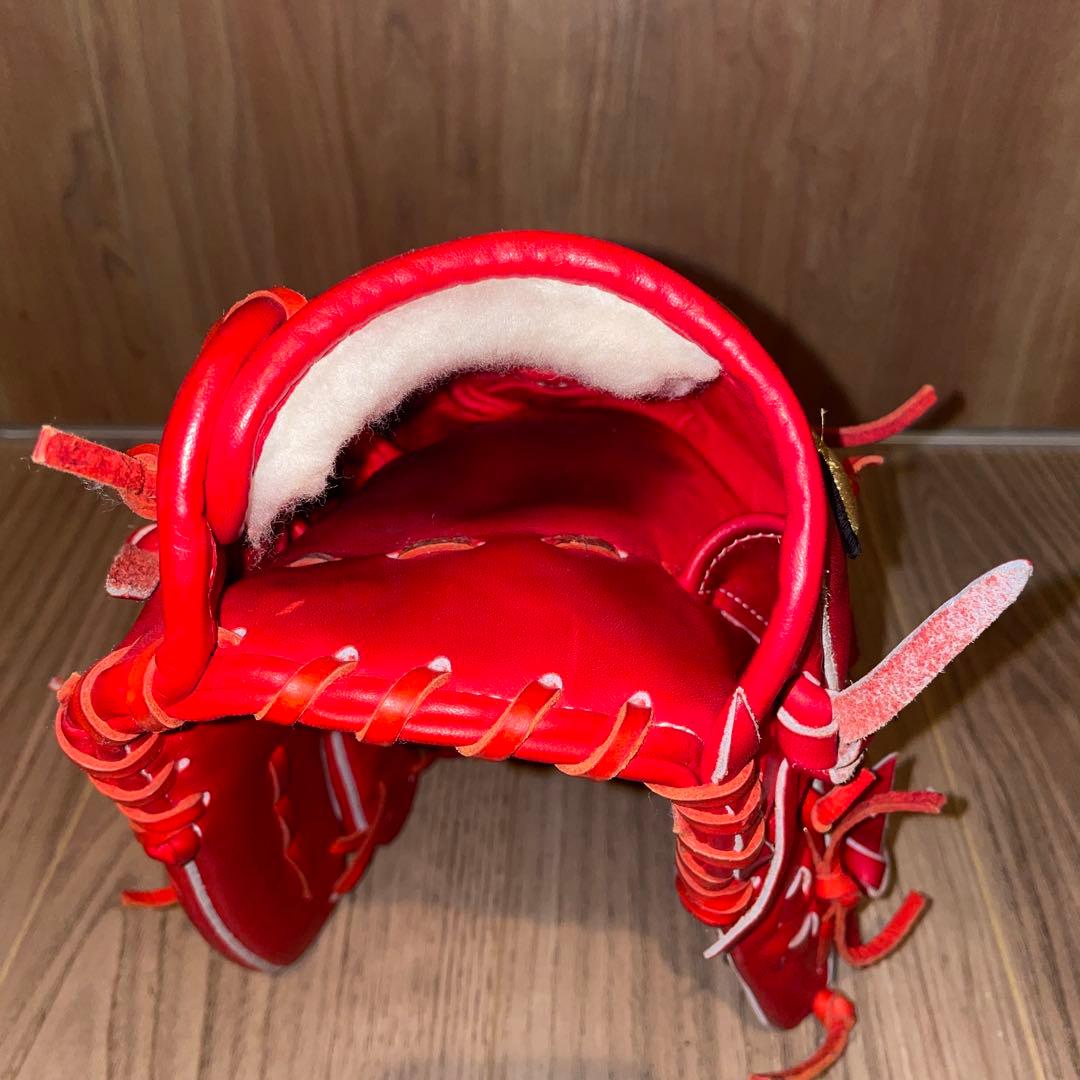 【アンダーアーマー】アンディナイアブル［硬式］ 投手用