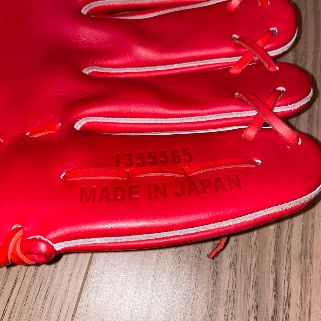 【アンダーアーマー】アンディナイアブル［硬式］ 投手用