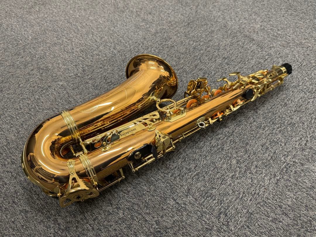 【美品】Yanagisawa ヤナギサワ A-902 アルトサックス