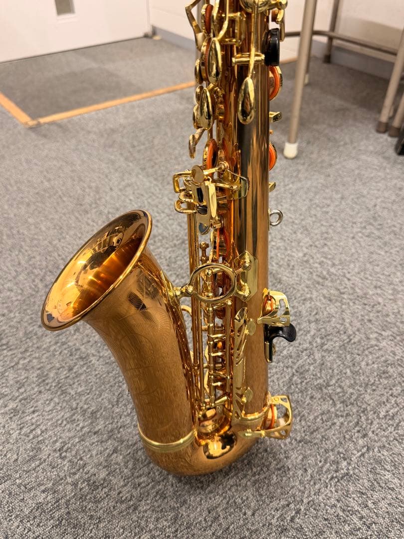 【美品】Yanagisawa ヤナギサワ A-902 アルトサックス