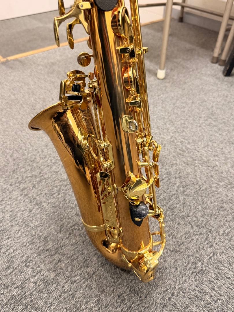 【美品】Yanagisawa ヤナギサワ A-902 アルトサックス