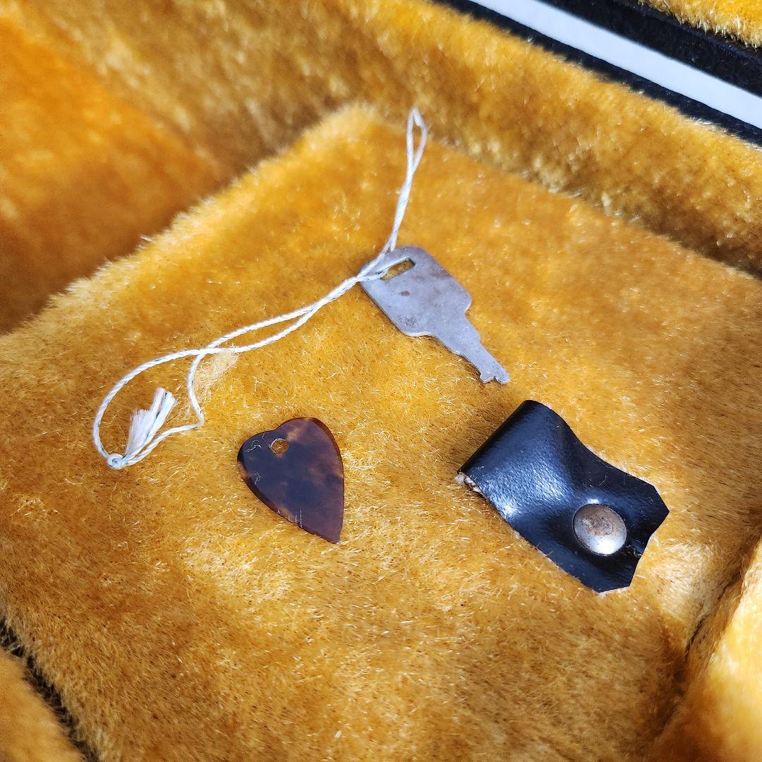 【美品】手工品 石川捷二郎 マンドリン No.1 1978