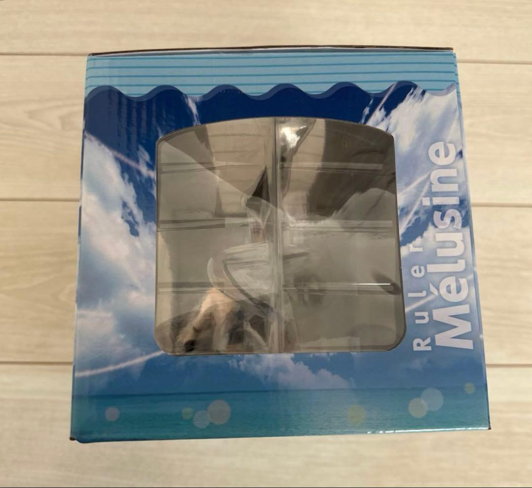 FGO 一番くじ メリュジーヌ フィギュア