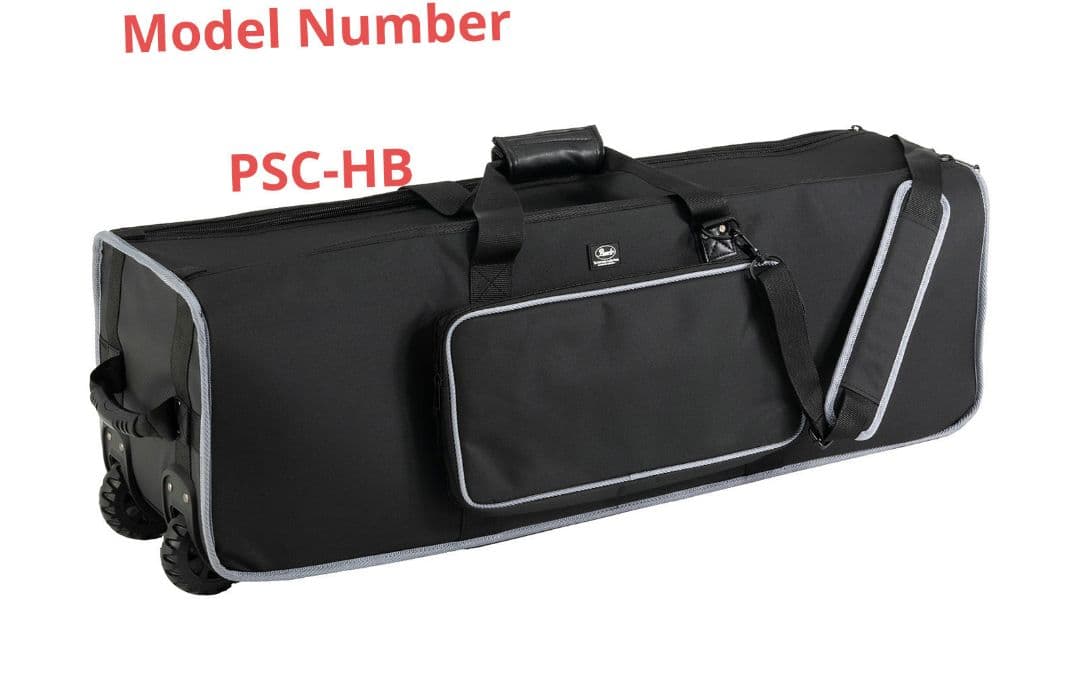 新品未使用 パール ハードウェアケース&バッグ PSC-HB