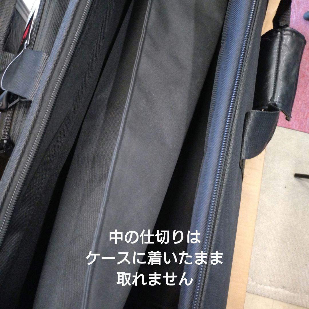 新品未使用 パール ハードウェアケース&バッグ PSC-HB