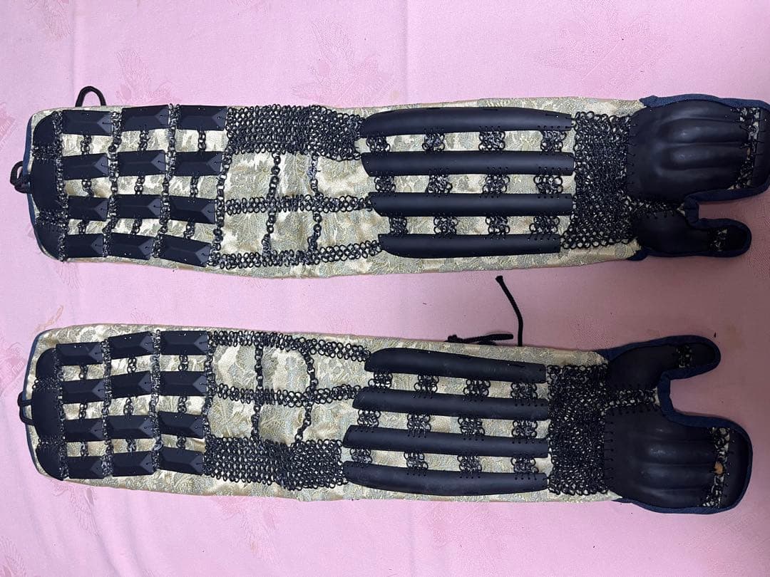 鎧　甲冑　等身大　大人が着れる