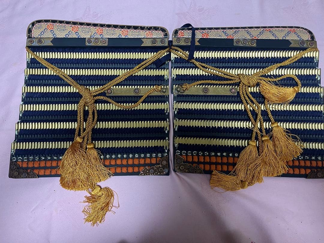 鎧　甲冑　等身大　大人が着れる