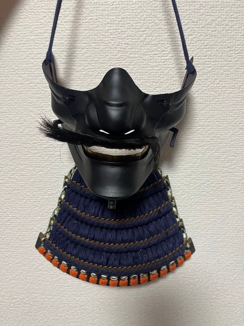 鎧　甲冑　等身大　大人が着れる