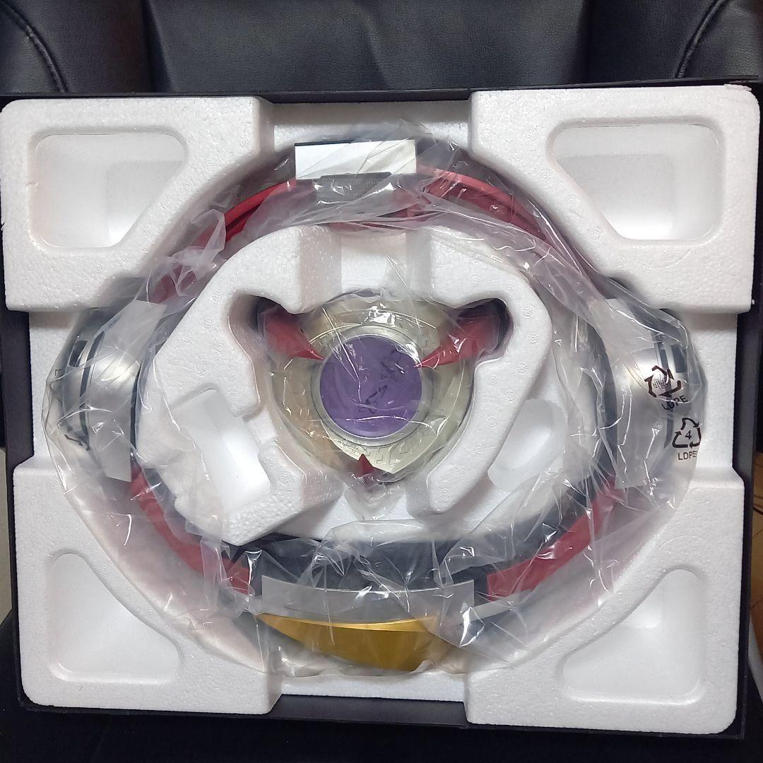 『CSMオルタリング（仮面ライダーアギト）』開封品　現在入手困難品！