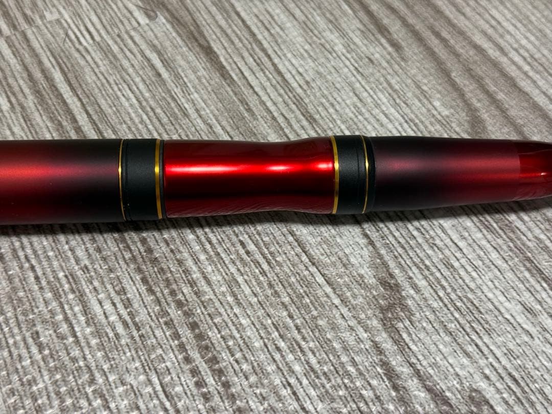 24ワールドシャウラ　テクニカルエディション　62UL-F/2