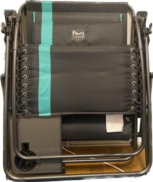 インフィニティチェア　TIMBER RIDGE リクライニングチェア