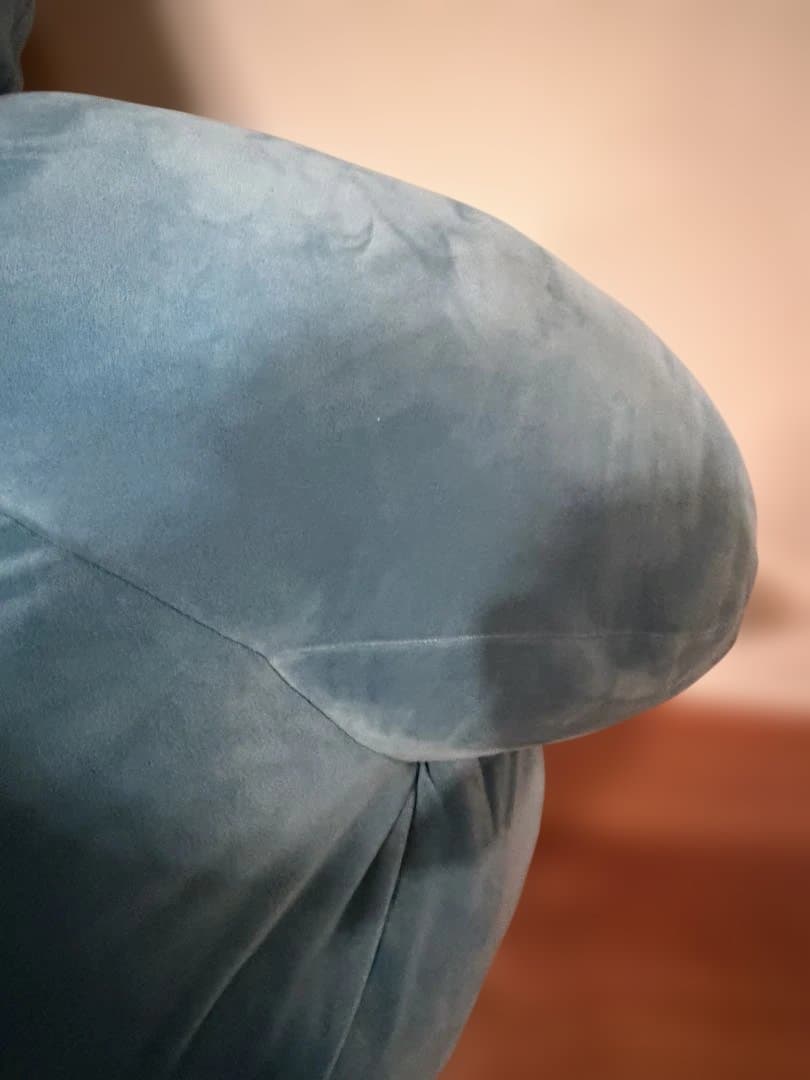 ❗️未使用　毎日値下げ❗️ 絶対に起きられない　カビゴン