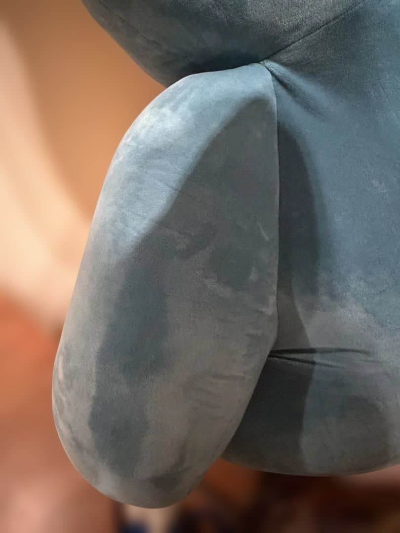 ❗️未使用　毎日値下げ❗️ 絶対に起きられない　カビゴン