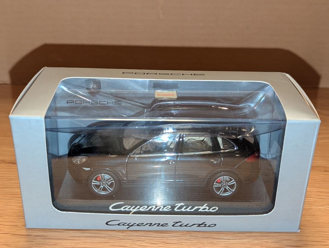 PORSCHE Cayenneポルシェ カイエン プラチナエディション ブラック