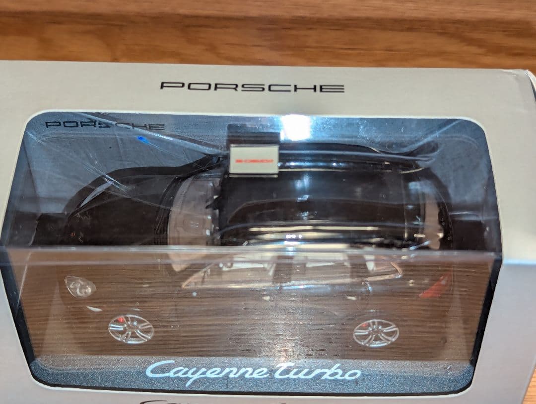 PORSCHE Cayenneポルシェ カイエン プラチナエディション ブラック