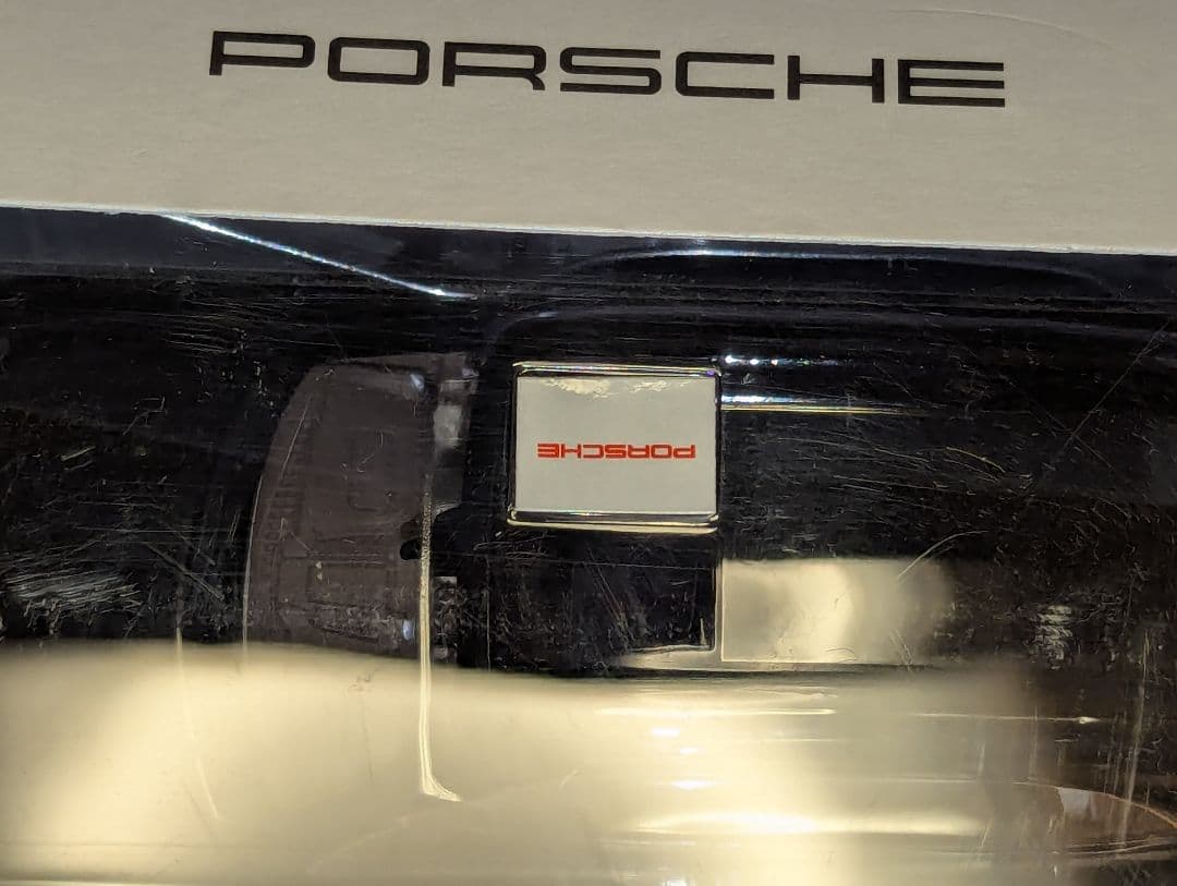 PORSCHE Cayenneポルシェ カイエン プラチナエディション ブラック