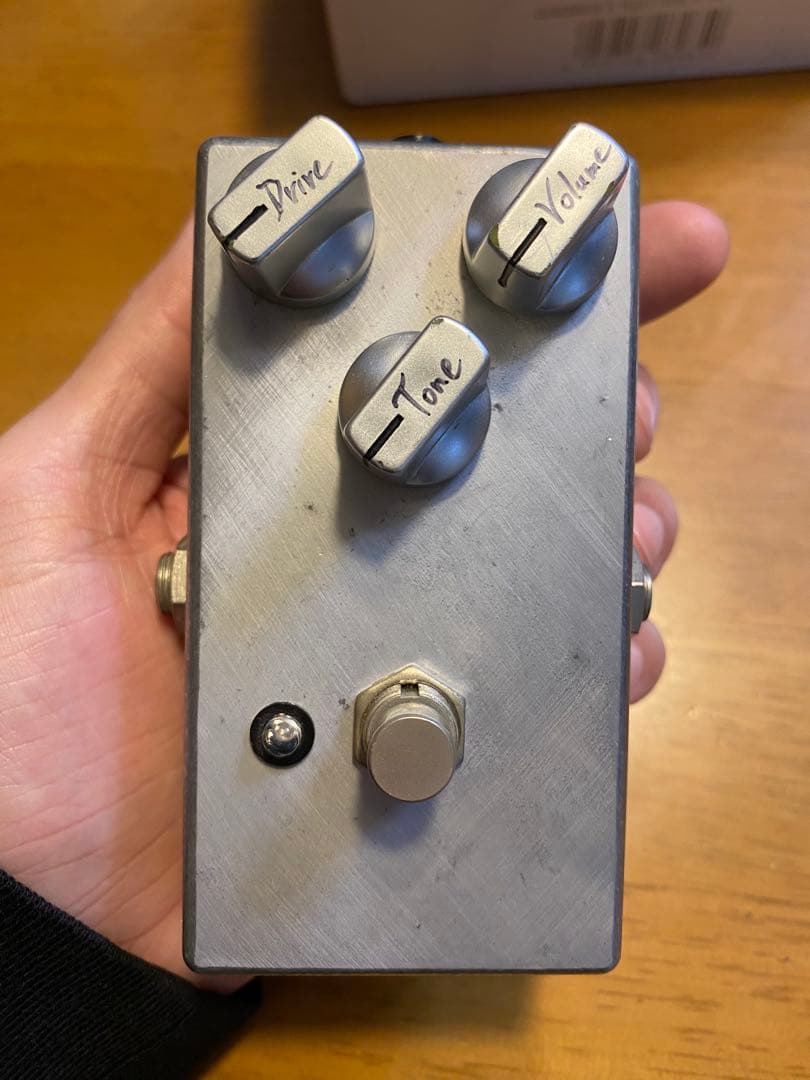 ギター Shin's Music PLATINUM DRIVE PLD-1