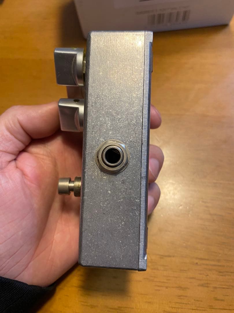 ギター Shin's Music PLATINUM DRIVE PLD-1