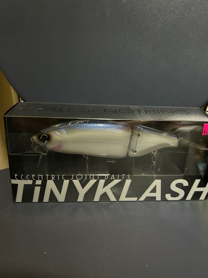 DRTタイニークラッシュlow H.M.N.GRAY