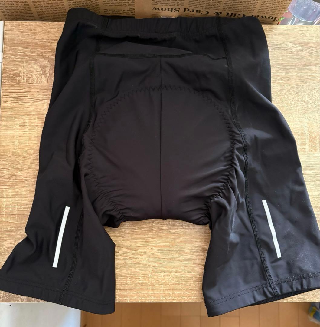 サイクルジャケット パンツ バッグ セット