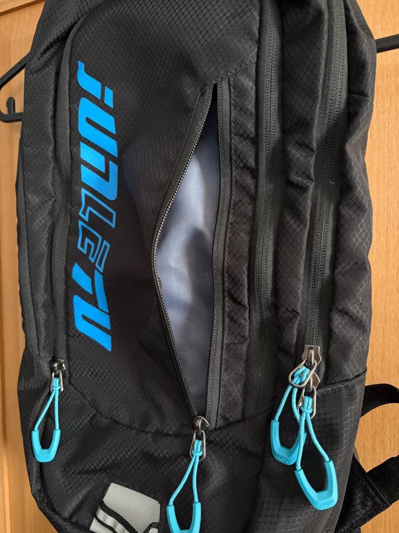 サイクルジャケット パンツ バッグ セット