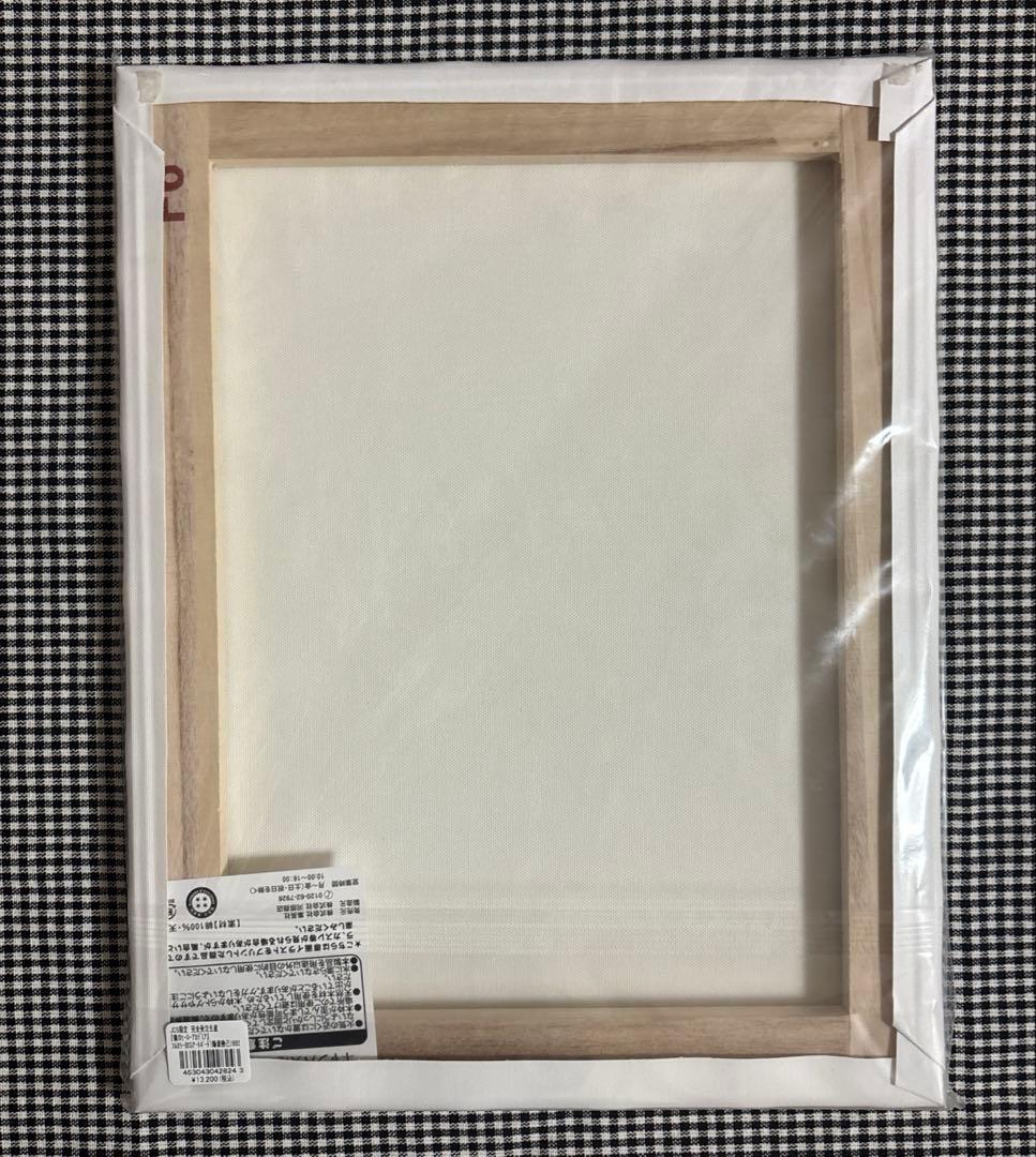 JCS限定 完全受注生産 僕のヒーローアカデミア フルカラーBIGアートボード