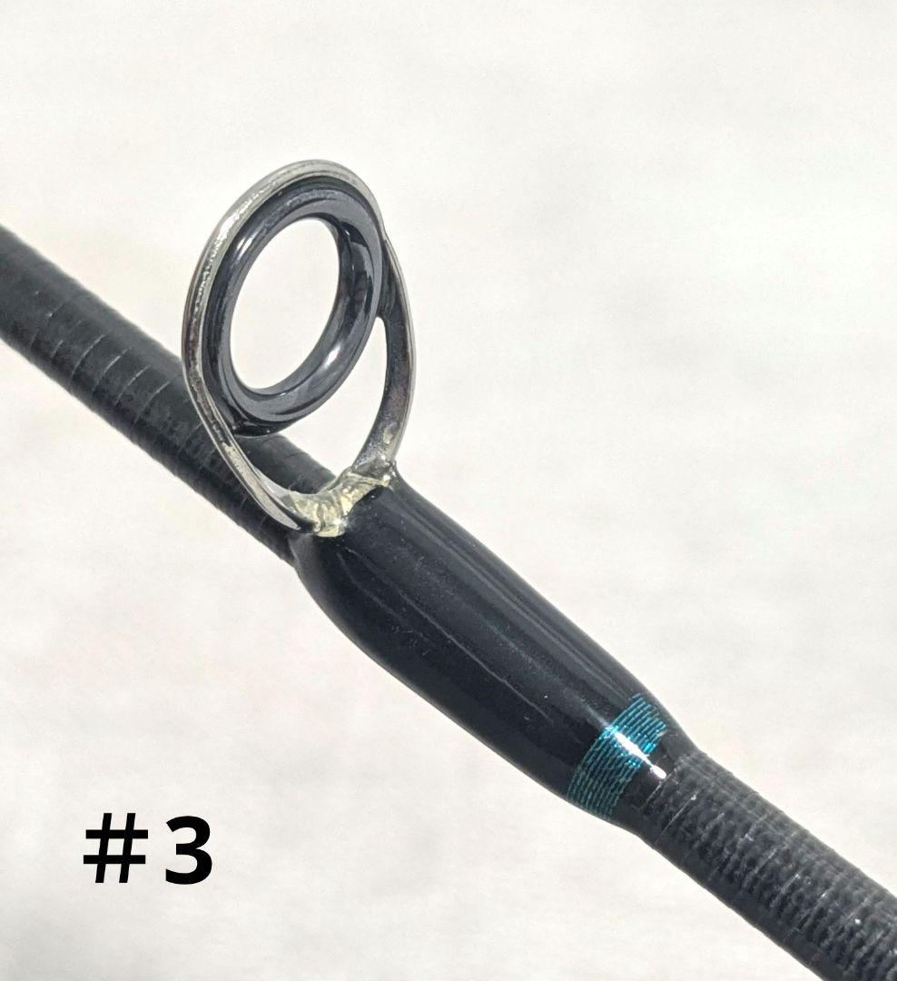 ⭐️美品⭐️Passions Spenser 64M