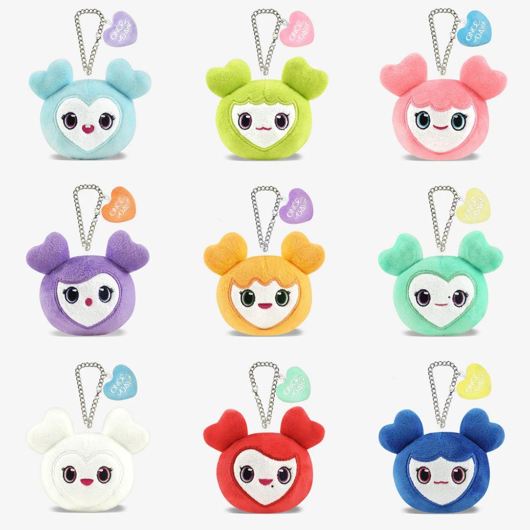 TWICE ONCEDAY ラブリー コンプ