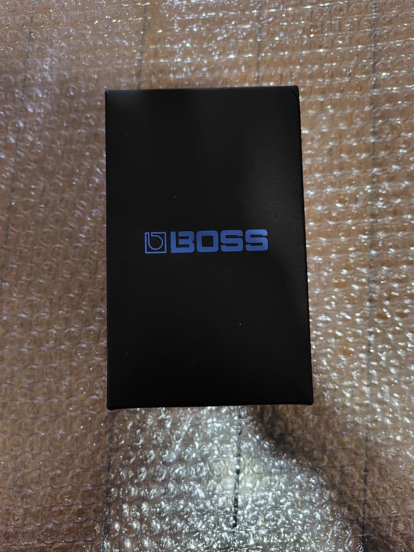 BOSS FZ-1w Fuzz エフェクター