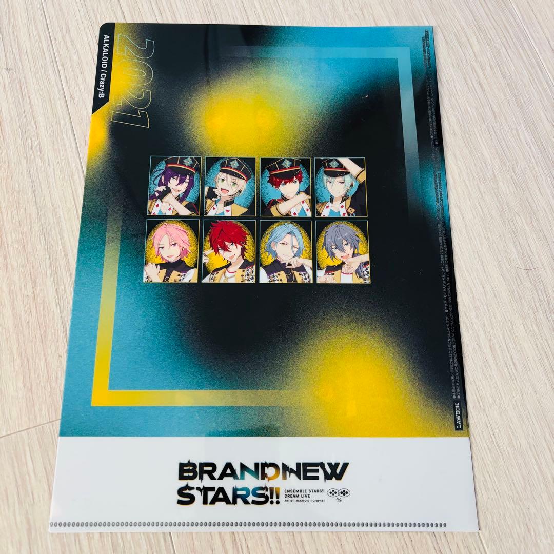 【新品】トラペジウム 映画 クリアファイル 乃木坂46 高山一実 5枚セット