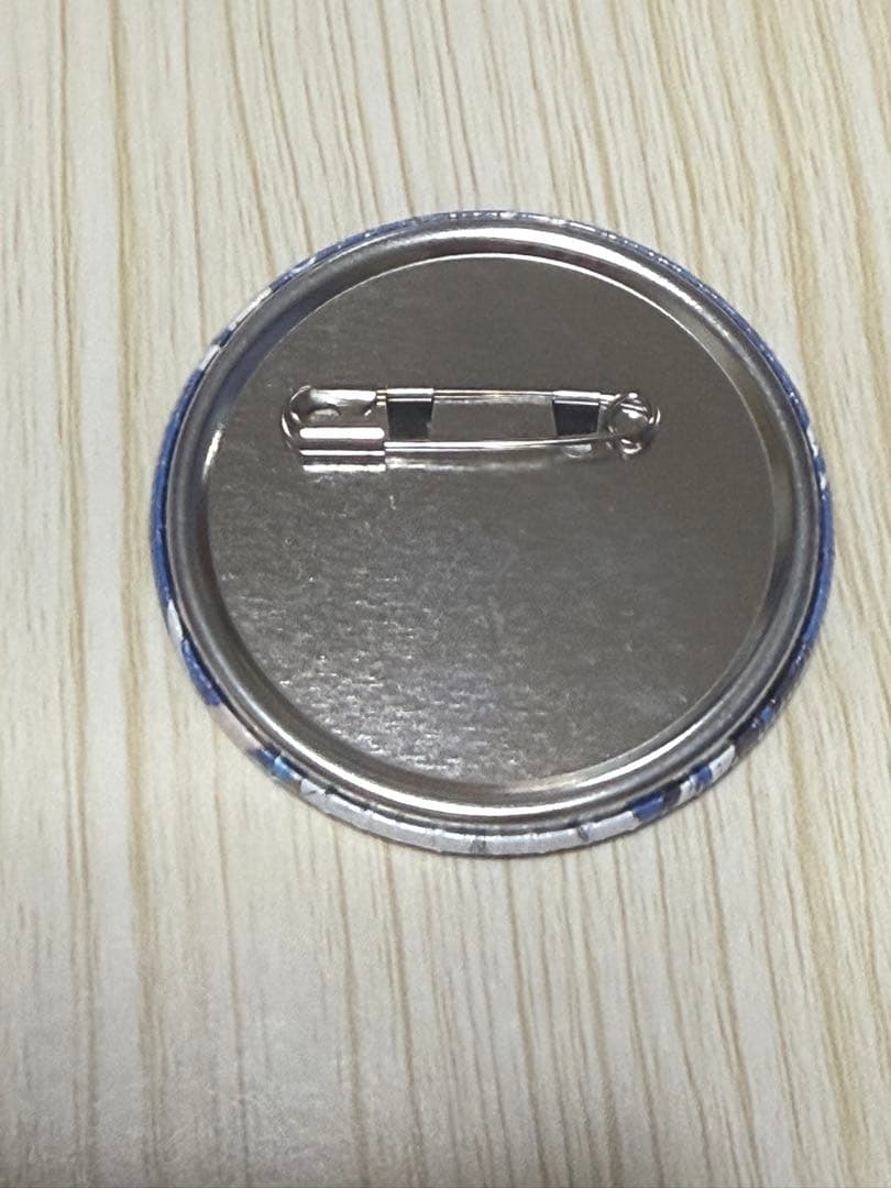 ラブライブ！ALL STARS 缶バッジ μ's LOFT 園田海未　5個セット