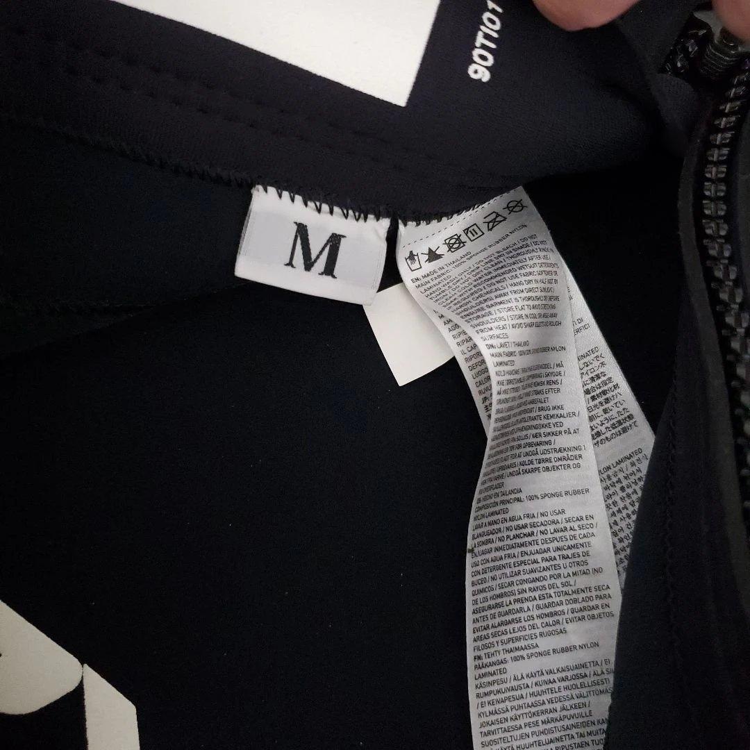 2XU 　PROPEL p1 ドライスーツ ブラック/ブルー