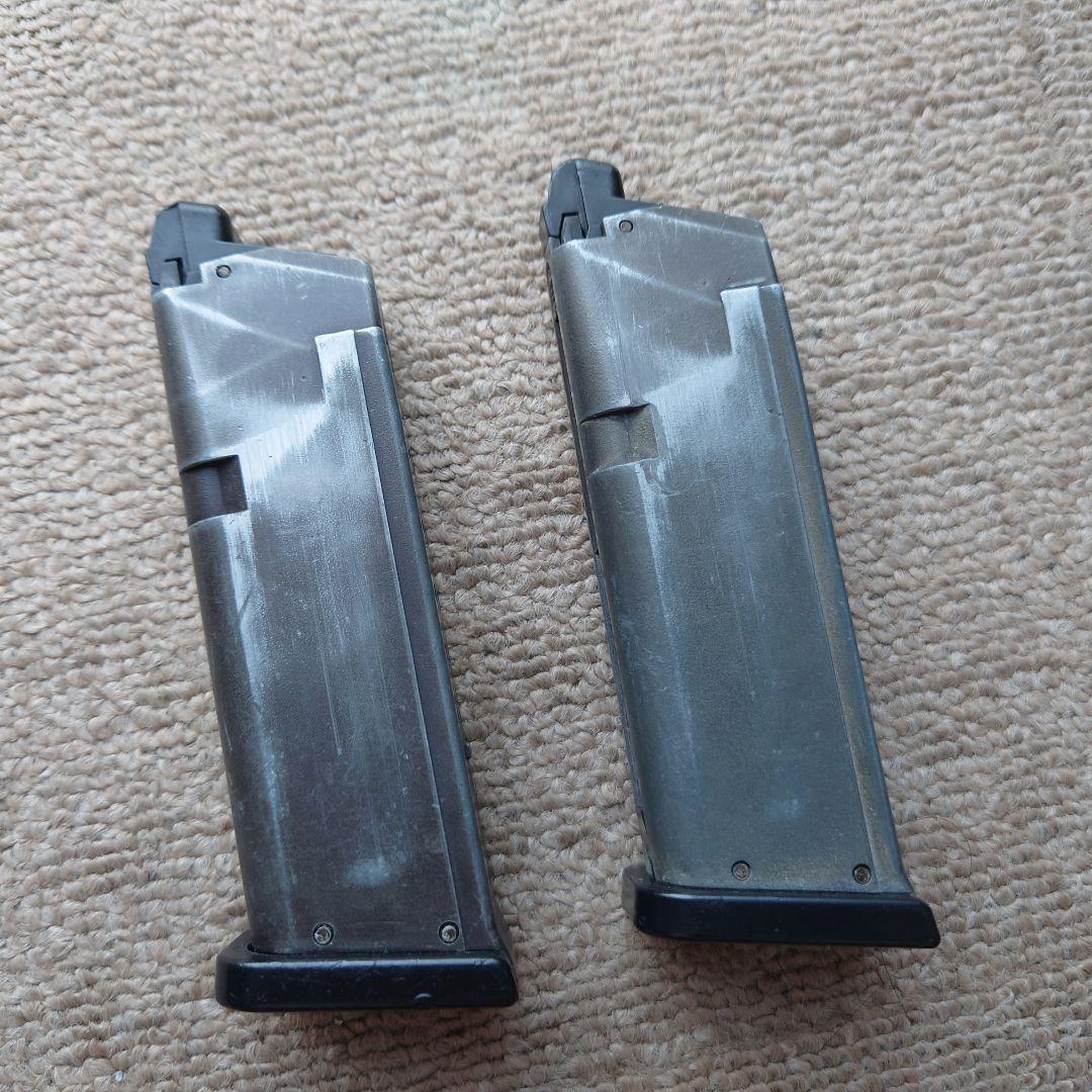 東京マルイ Glock 19 Gen3