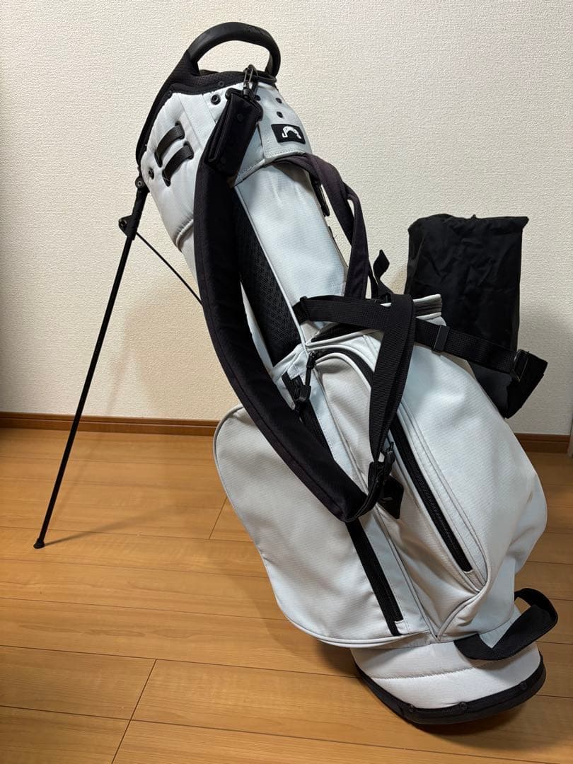 JONES ジョーンズ ゴルフスタンドバッグ キャディバッグ