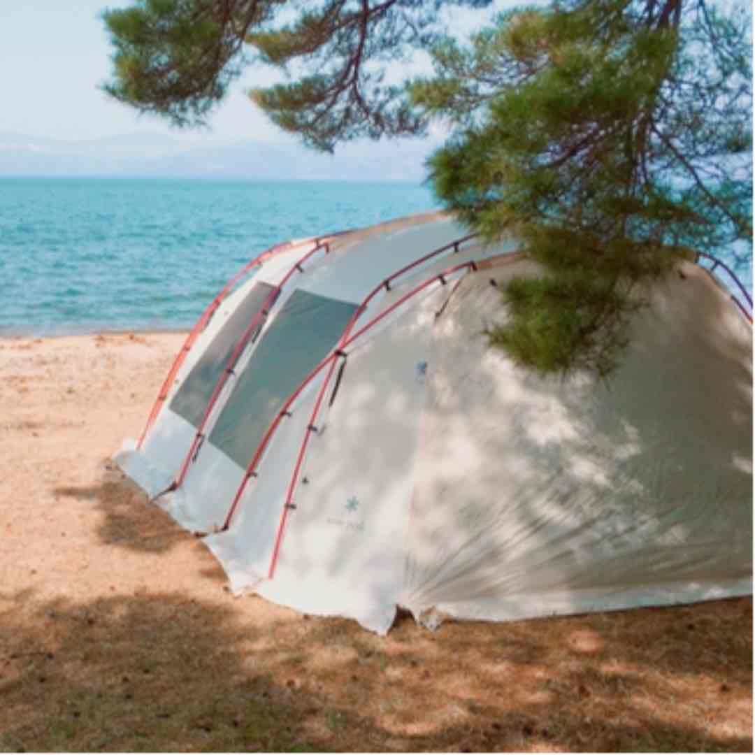 ランドロック　アイボリー