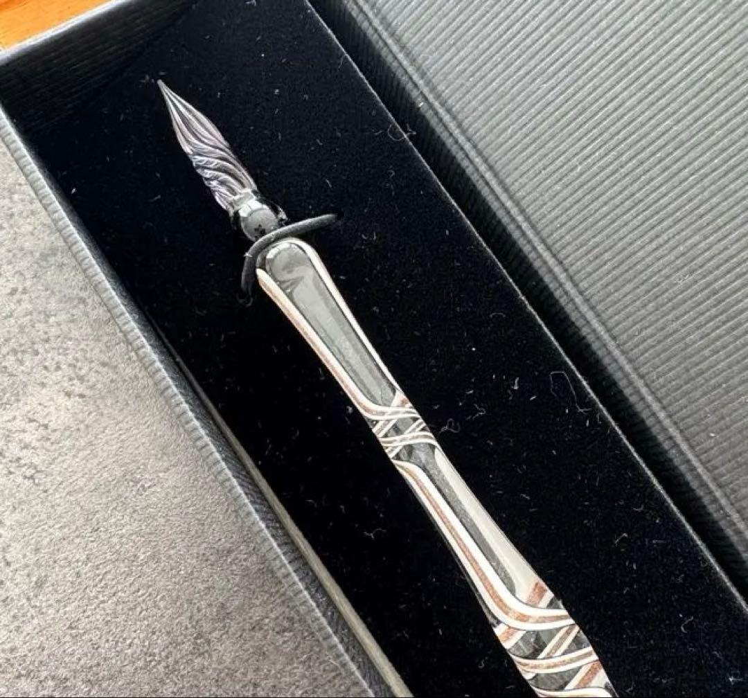 ITOYA ドイツ製ガラスペン