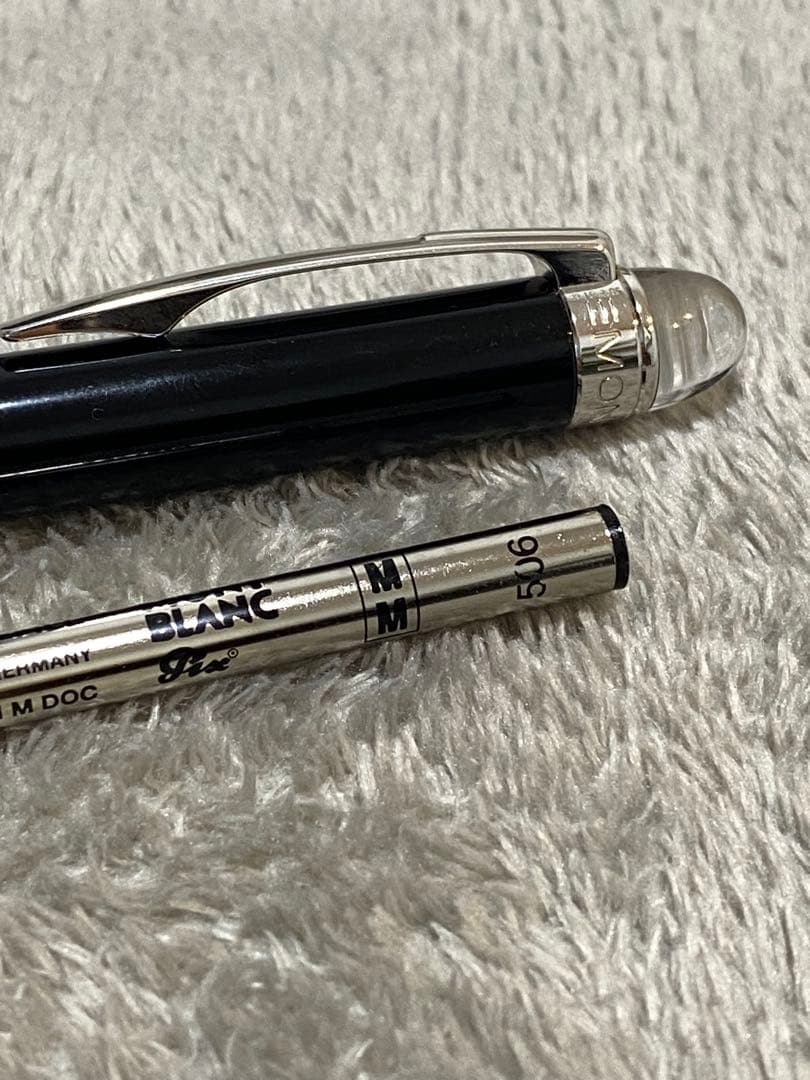 モンブラン スターウォーカー